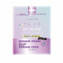 Masque visage violet - Inuwet