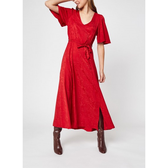 Robe Miel rouge - Vila