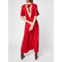 Robe Miel rouge - Vila