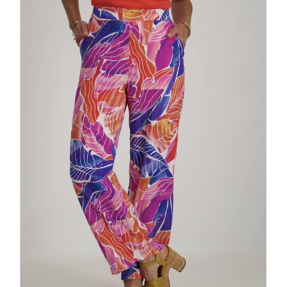 Pantalon fluide Limia - Vila