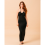 robe longue Mila-Grace et Mila