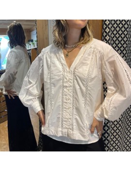 Blouse Helena - Object