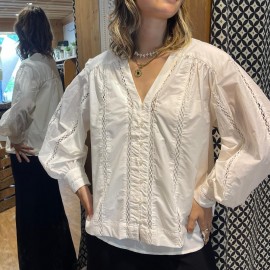 Blouse Helena - Object