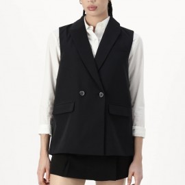 Gilet Mary - Vila