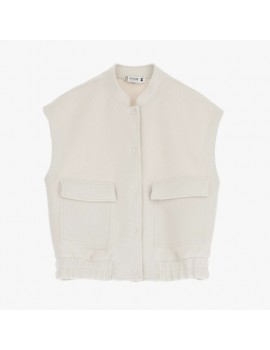 Gilet L0CUCKR000 - PLEASE