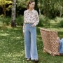 Pantalon Atlanty - La petite étoile ★