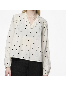 Blouse Nine - Pieces