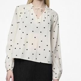 Blouse Nine - Pieces