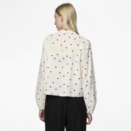 Blouse Nine - Pieces