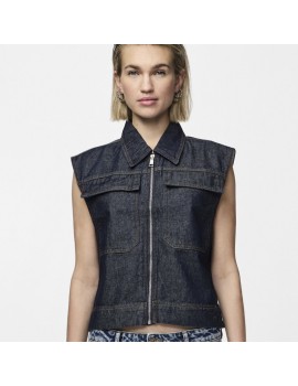 Gilet Nevin - Pieces