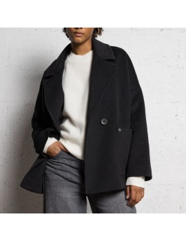 Manteau K493QSPEZI - Please