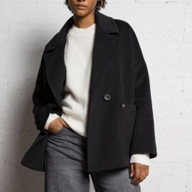 Manteau K493QSPEZI - Please