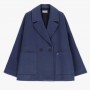 Manteau K493QSPEZI - Please