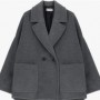 Manteau K493QSPEZI - Please