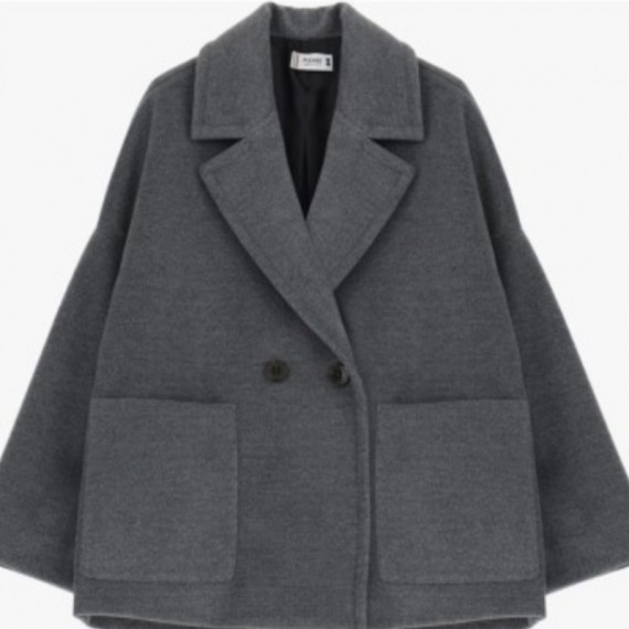 Manteau K493QSPEZI - Please