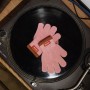 Gants Handy Pink - Hello Hossy